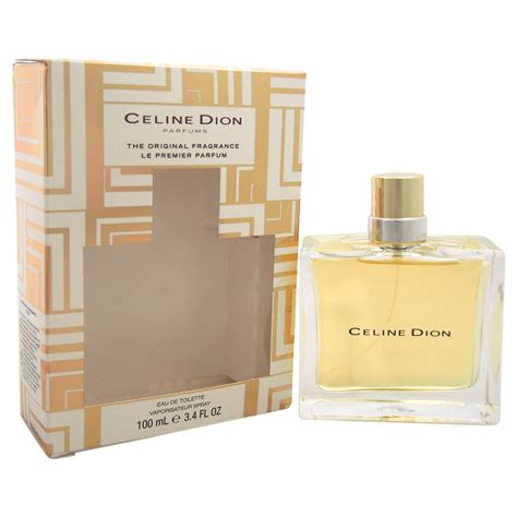 perfume similar to celine dion|celine dion parfums 3.4 oz.